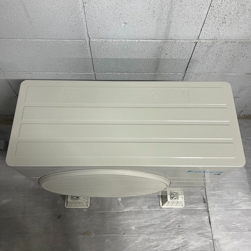 エアコン】DAIKIN ダイキン ATC22ZSE1-W 2022年製 B | 福岡の