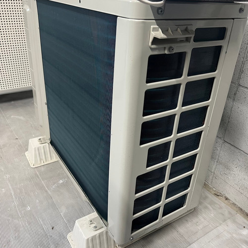 エアコン】DAIKIN ダイキン ATC22ZSE1-W 2022年製 A | 福岡の