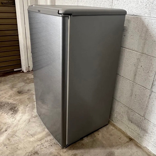 小型冷蔵庫】AQUA アクア AQR-8K(S) 75L 2022年製 | 福岡の中古家電