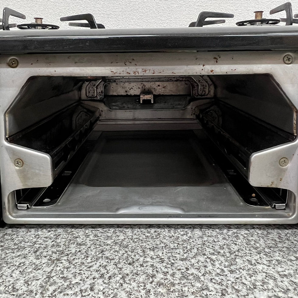 サムネイル： 【ガスコンロ・LPガス】Paloma  パロマ　PA-360WA-R　2018年製