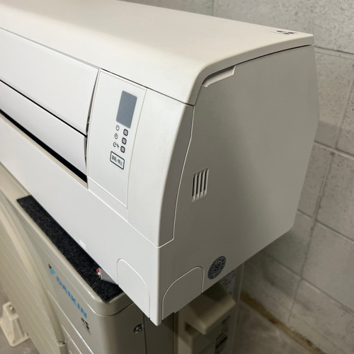 ダイキン DAIKINエアコン ATC22ZSE1-W 2022年製 エアコン】DAIKIN ダイキン ATC22ZSE1-W 2022年製 A | 福岡の
