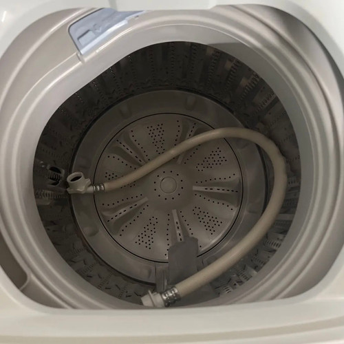 縦型洗濯機】Haier ハイアール JW-C55BE 2019年製 5.5kg | 福岡の中古 