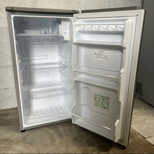 AQUA 冷蔵庫75L 2022年製