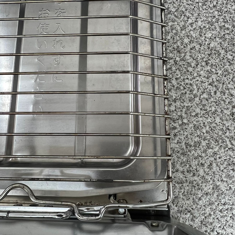 サムネイル： 【ガスコンロ・LPガス】Paloma  パロマ　PA-360WA-R　2018年製