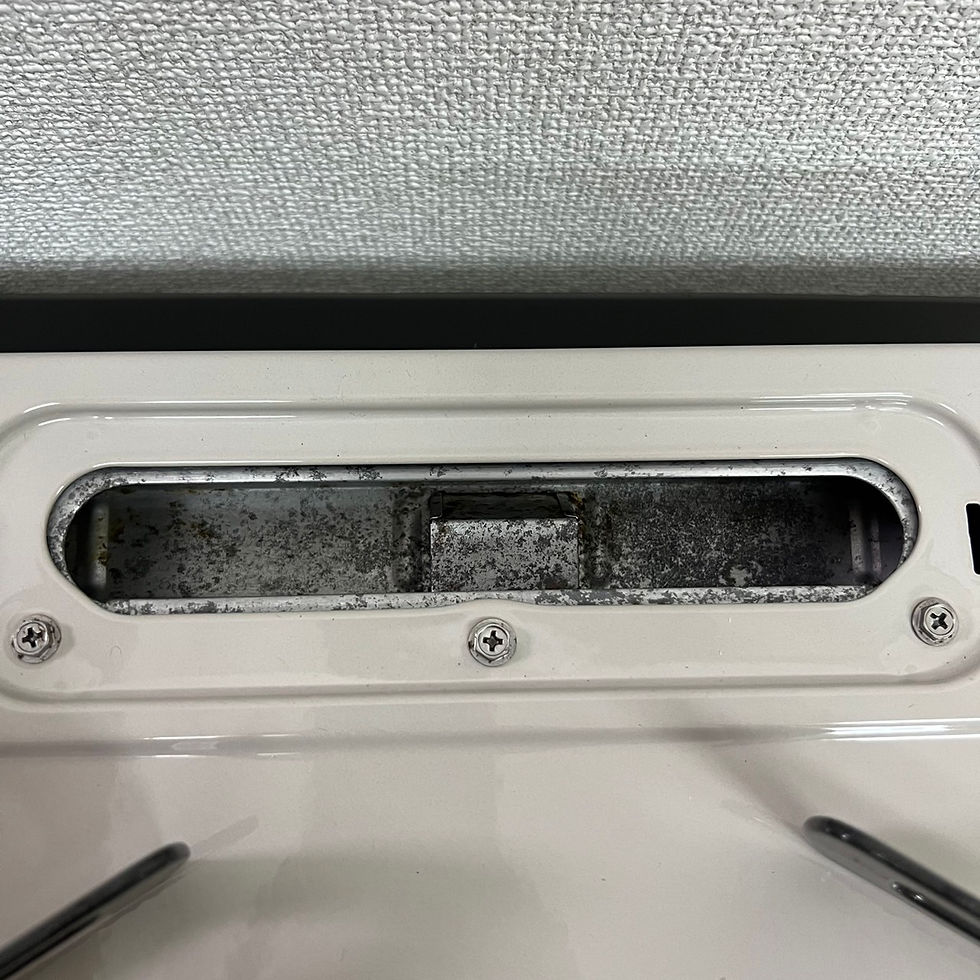サムネイル： 【ガスコンロ・LPガス】Rinnai　リンナイ　KG34NBEL　2019年製