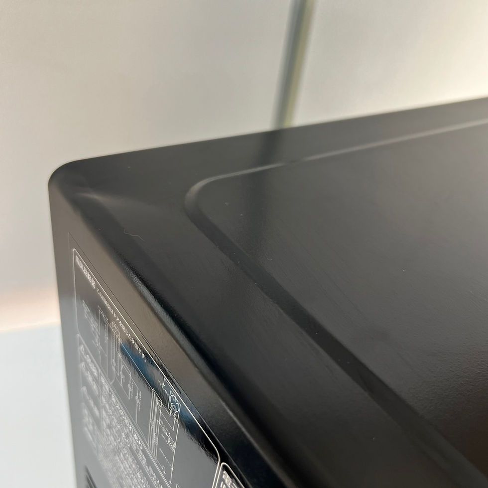 サムネイル： 【電子レンジ】IRIS OHYAMA アイリスオーヤマ　IMB-F183-6  2017年製