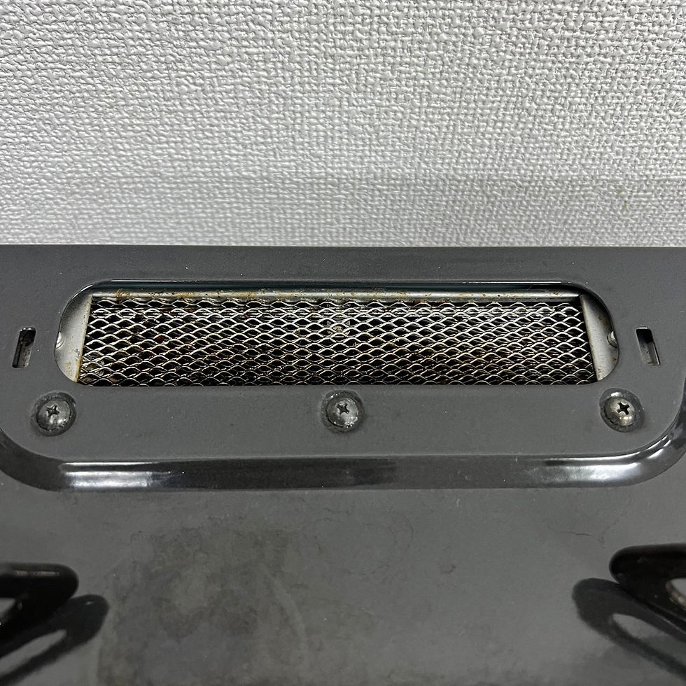 サムネイル： 【ガスコンロ・LPガス】Paloma　パロマ　PA-S42B-1L　2021年製