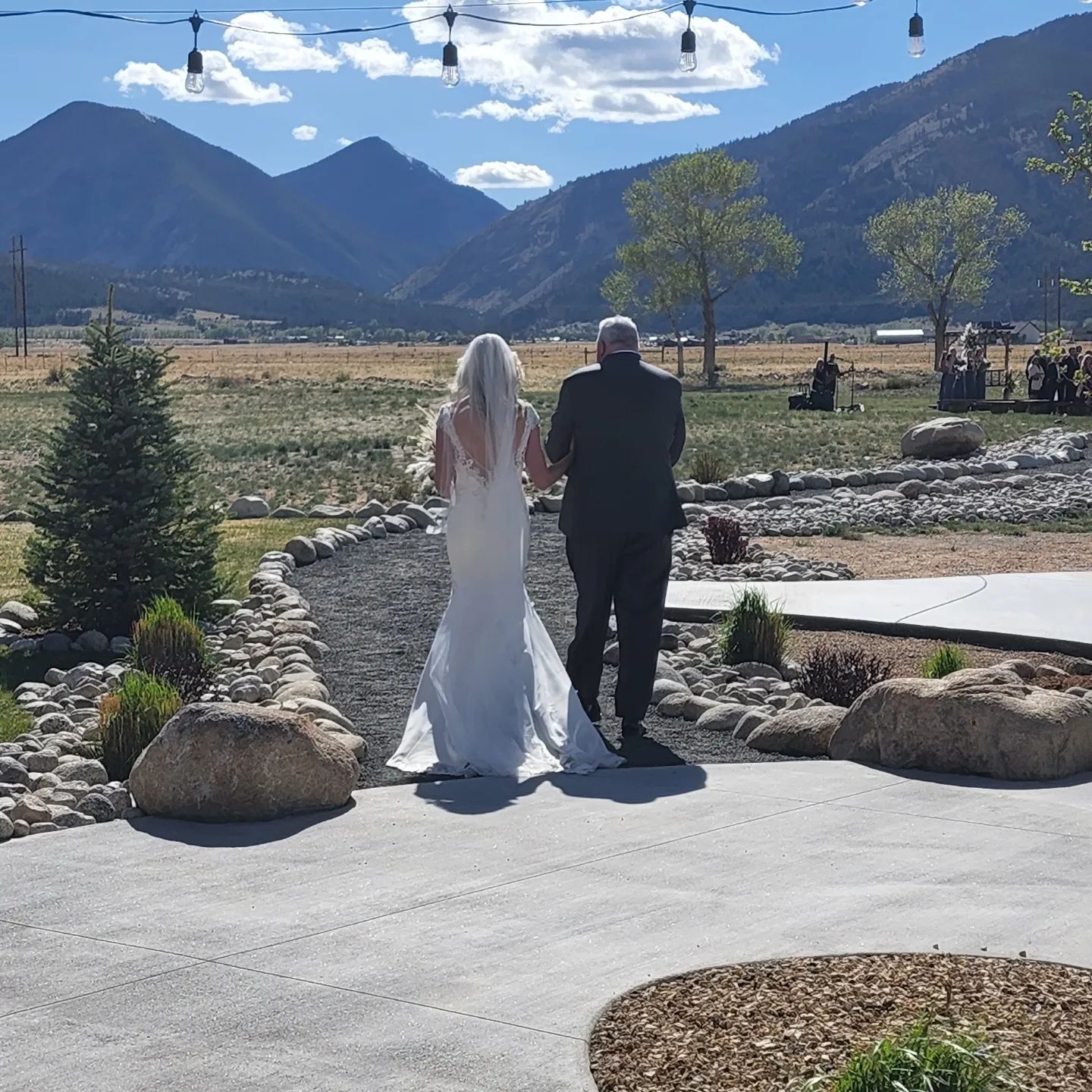 Colorado's Best Wedding Planner