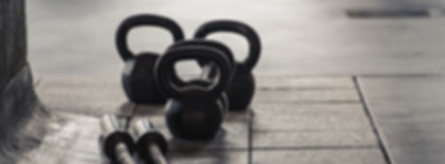 Barbell and Kettlebell Weights