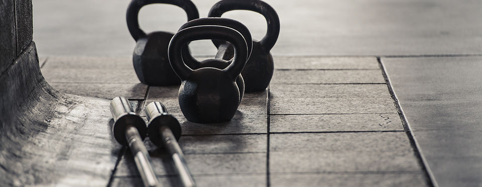 Weights