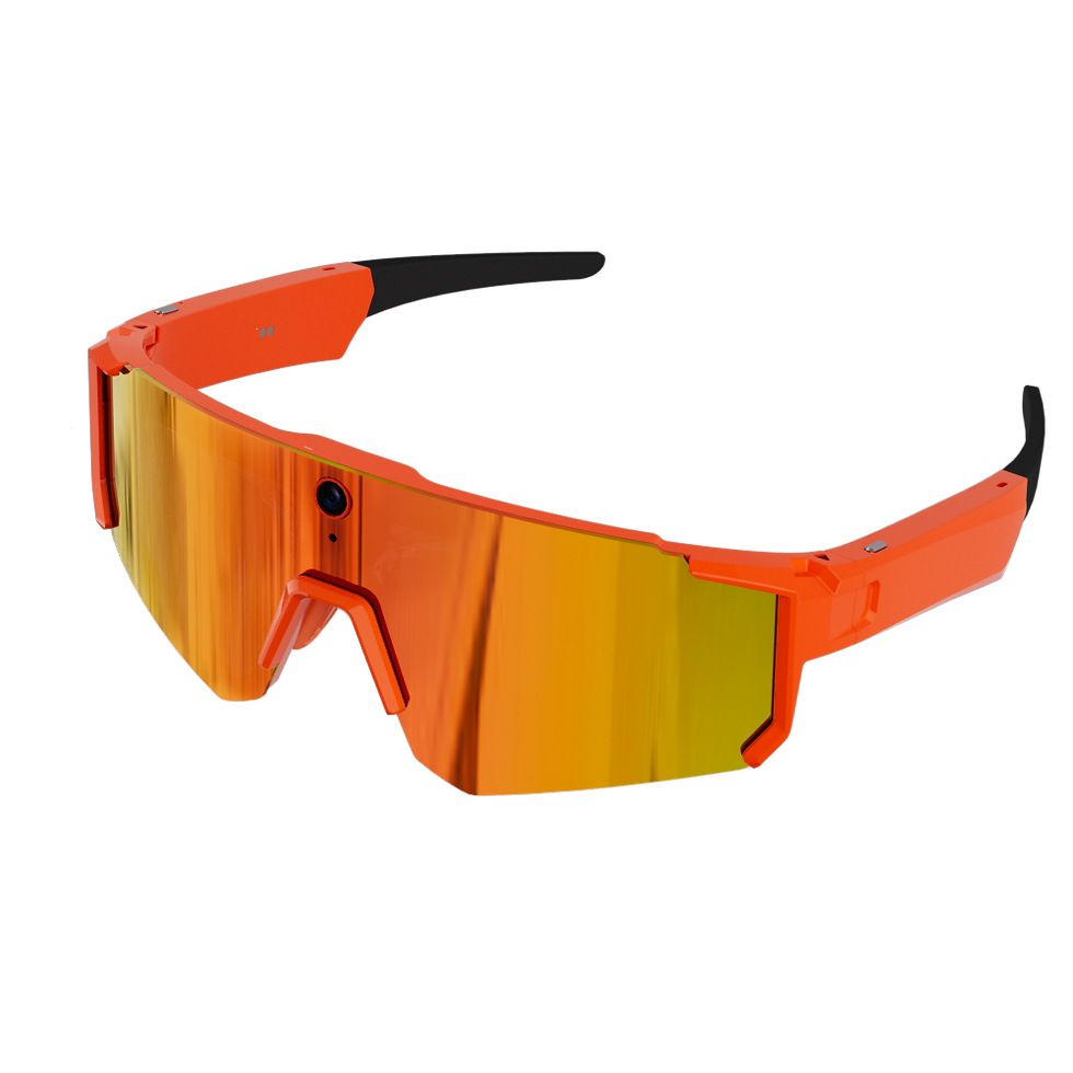 Thumbnail: Ai Sport Orange