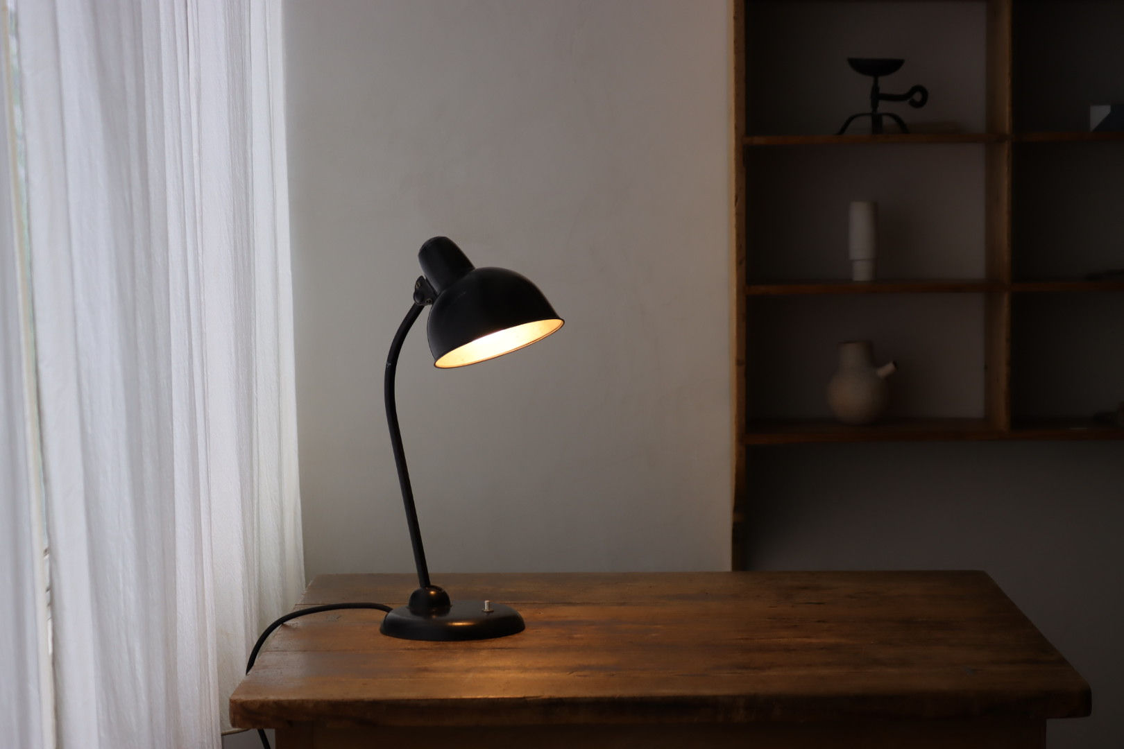 Original Kaiser Idell 6551