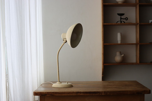 Original Kaiser Idell 6551 | 10watts 10美術