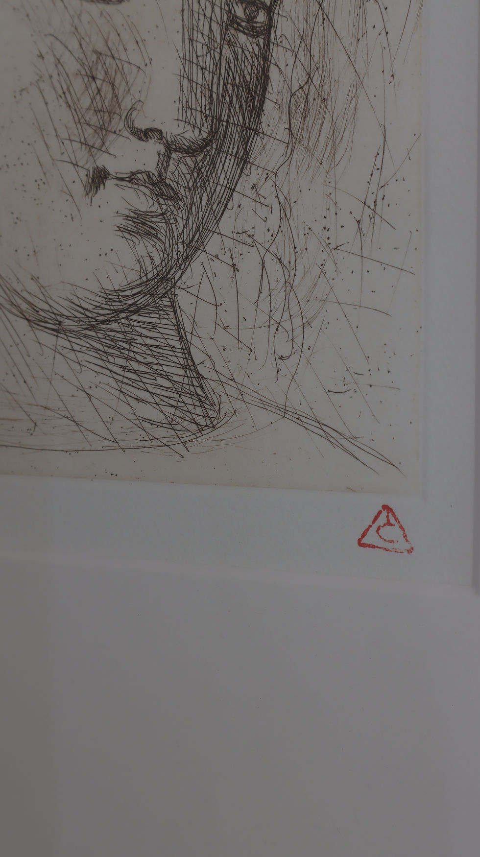 サムネイル： 有元利夫　1989年ポスター