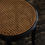 サムネイル： Thonet Black Stool
