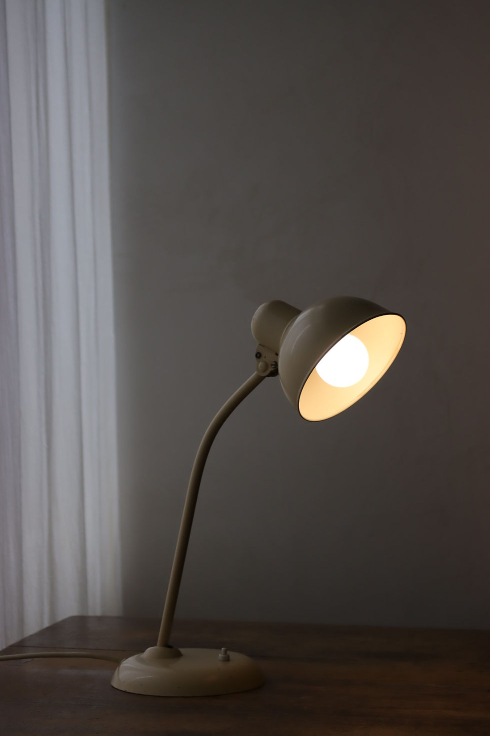 サムネイル： Original Kaiser Idell 6551