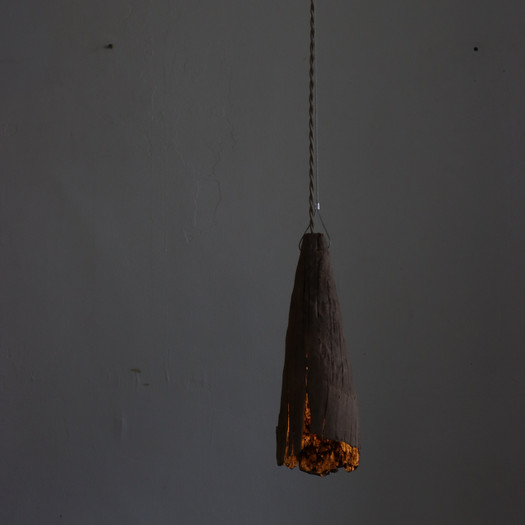lamp 枯淡 J