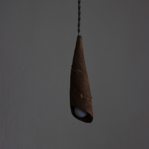 lamp 枯淡 A