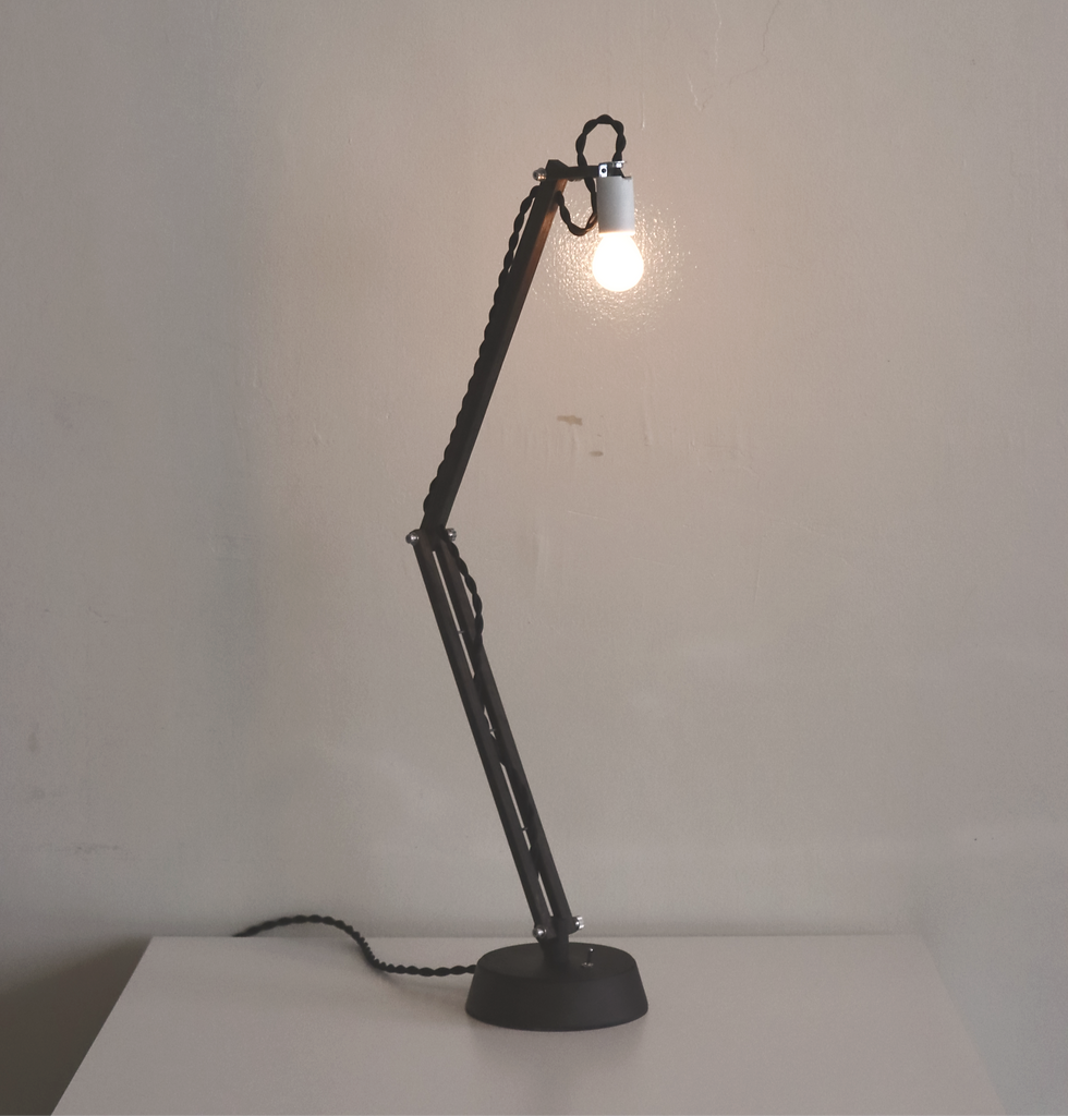 chikuni チクニ　フォトスタンド　江戸黒 chikuni lamp | 10watts 10美術