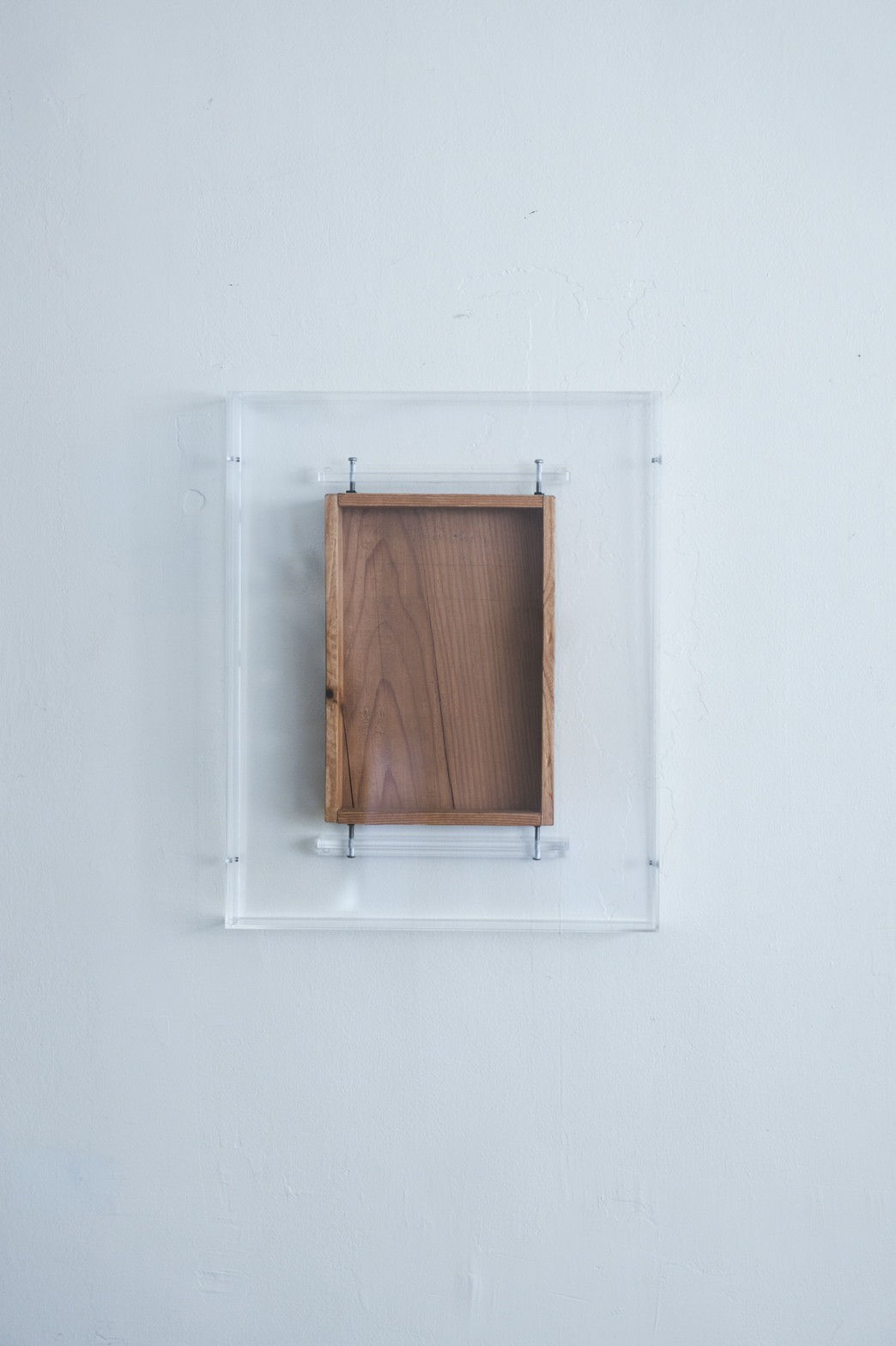 Joseph Beuys　「直感」