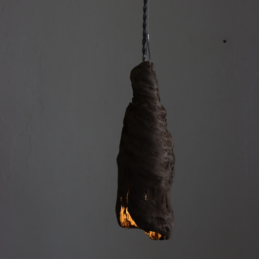 lamp 枯淡 B