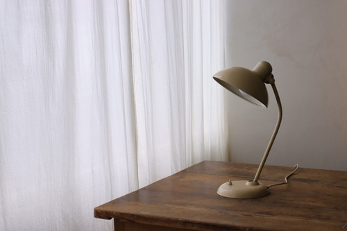 kaiser idell カイザー・イデル 6551 デスクライト