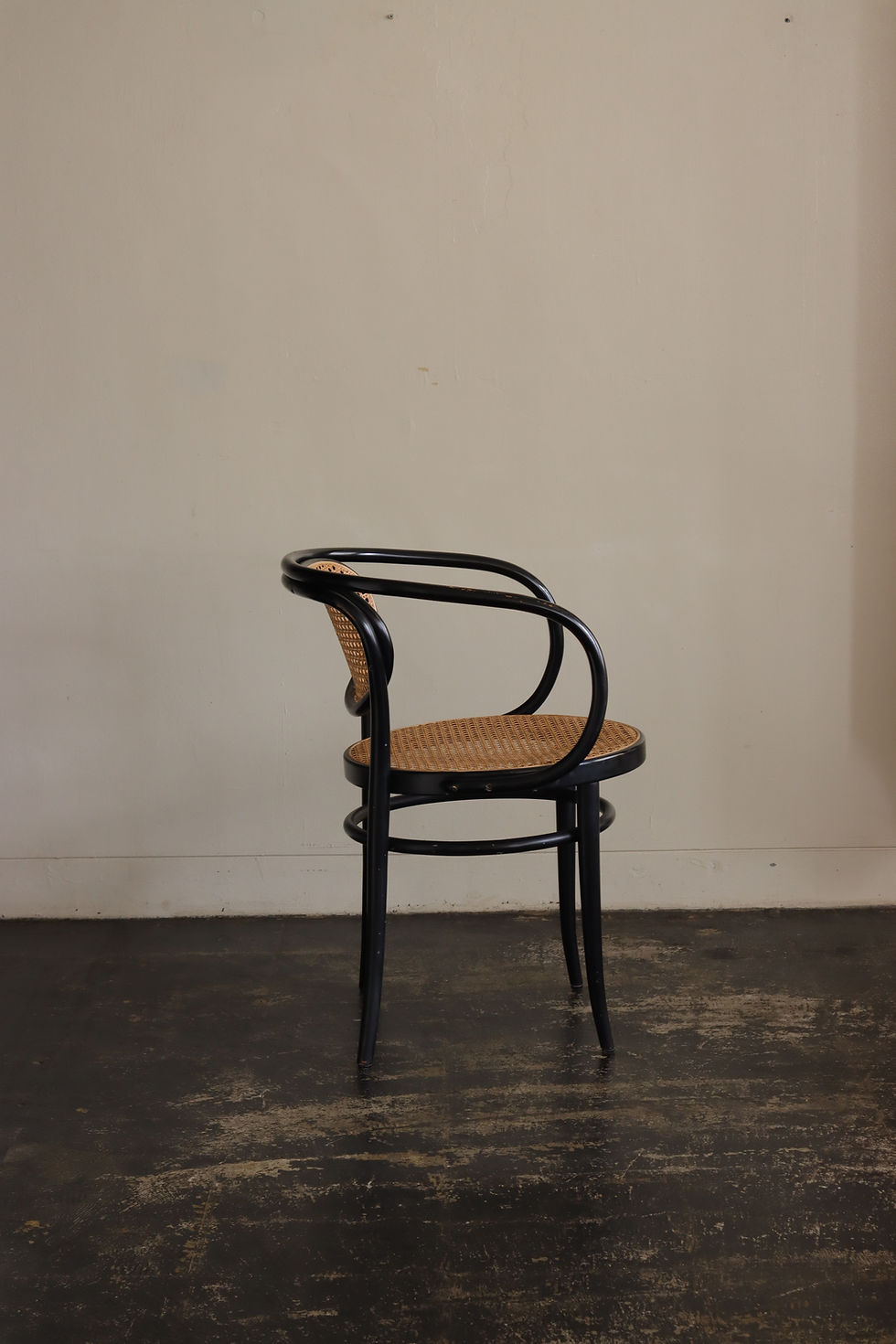 サムネイル： Thonet 210R Chair