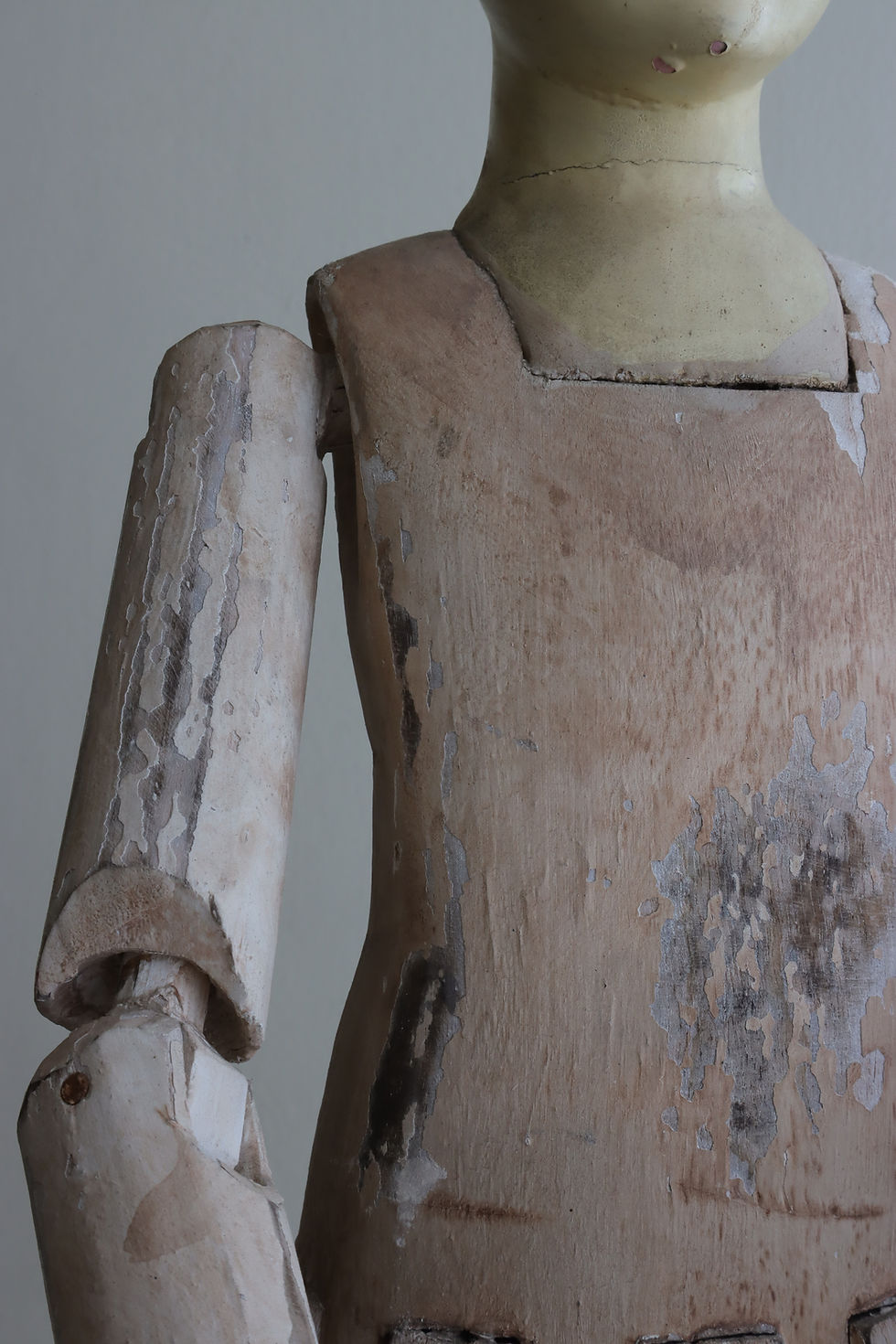 サムネイル： Santos  Cage  Doll