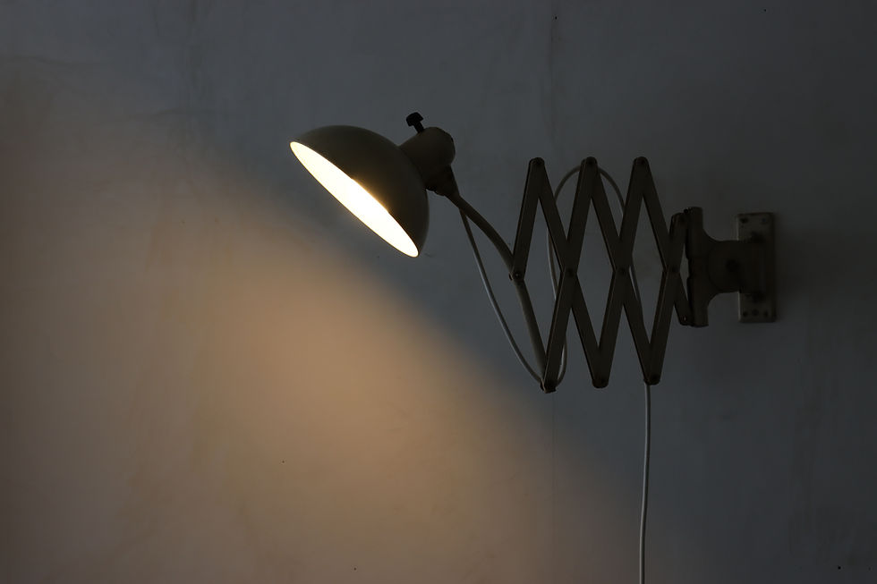 サムネイル： Original Kaiser  Idell   6614S