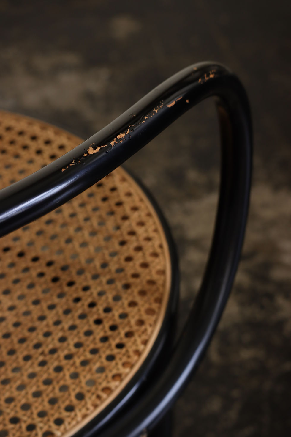 サムネイル： Thonet 210R Chair