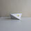 サムネイル： aluminum   clock　yelloworigami