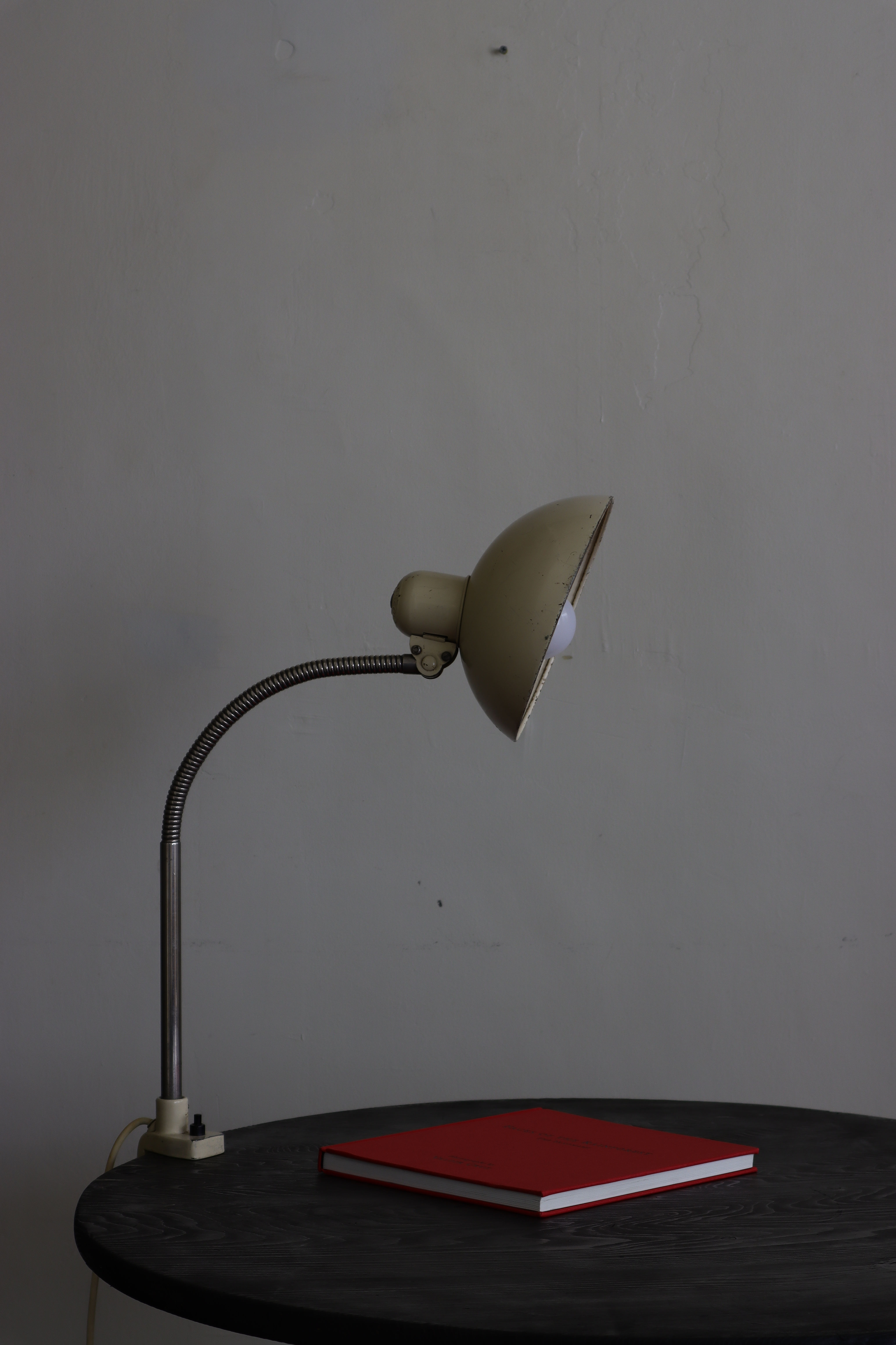 Original Kaiser Idell  6740 グースネック