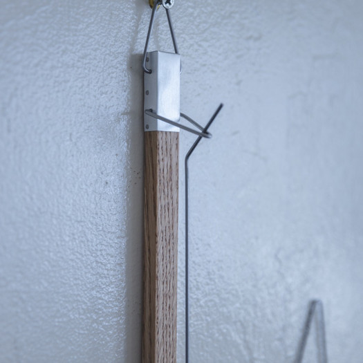 book on the wall small AB