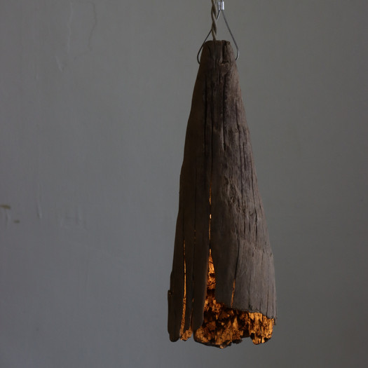 lamp 枯淡 J