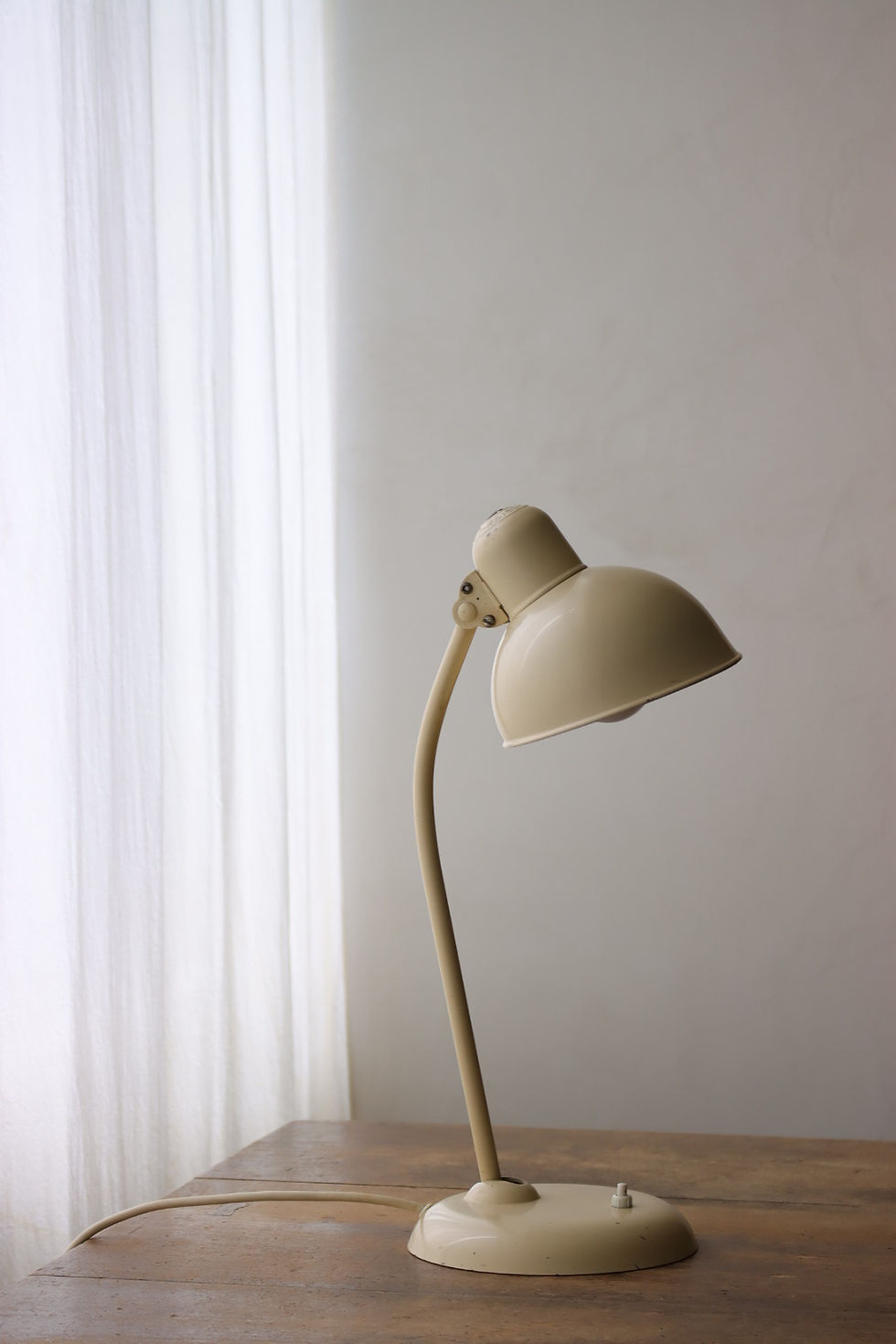 サムネイル： Original Kaiser Idell 6551