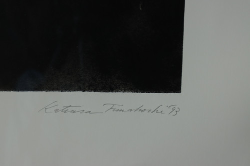 舟越桂 「 夜が話しかける 」 ask | 10watts 10美術