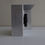サムネイル： aluminum   architecture   clock  B