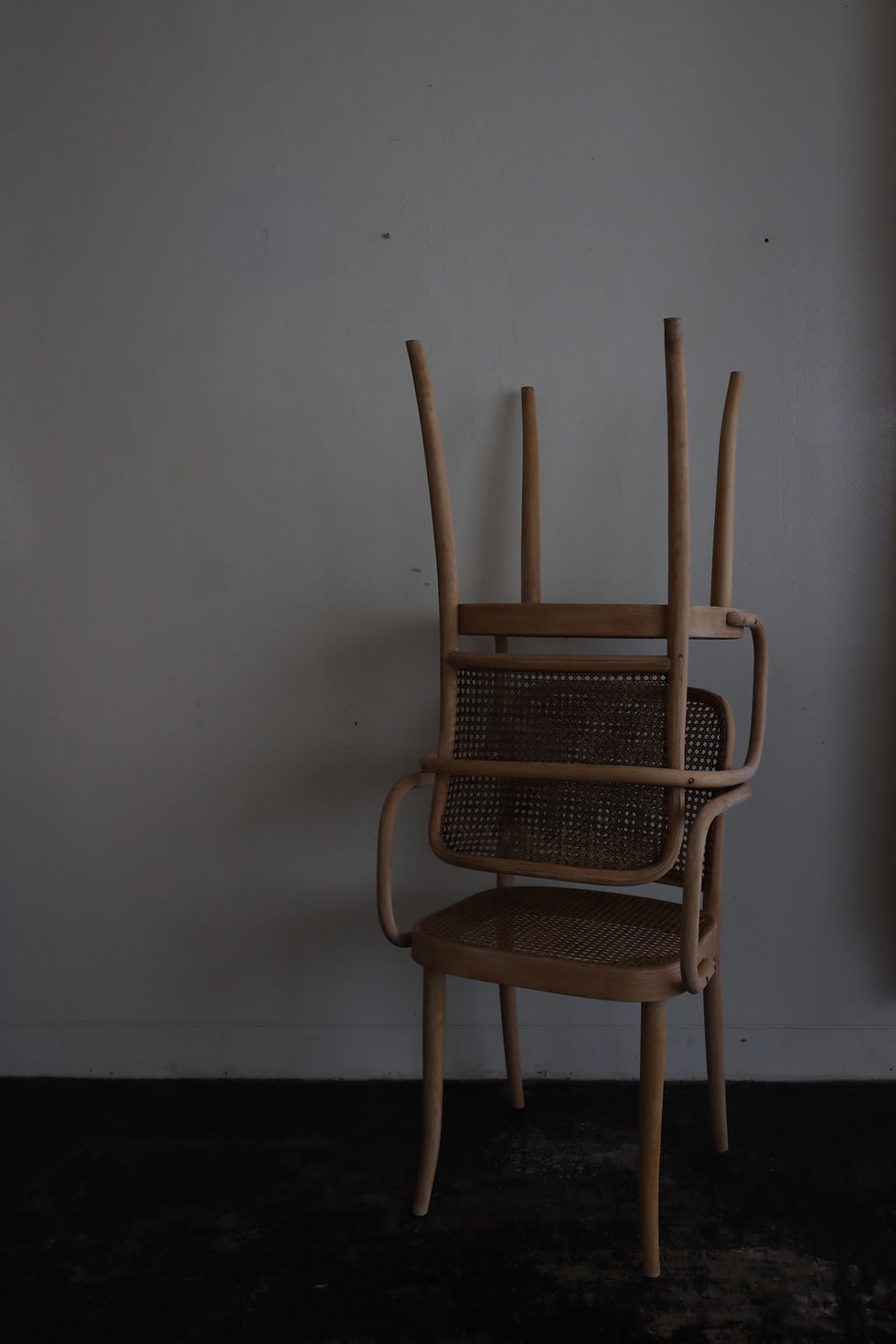 サムネイル： Josef Hoffman original design 811 model