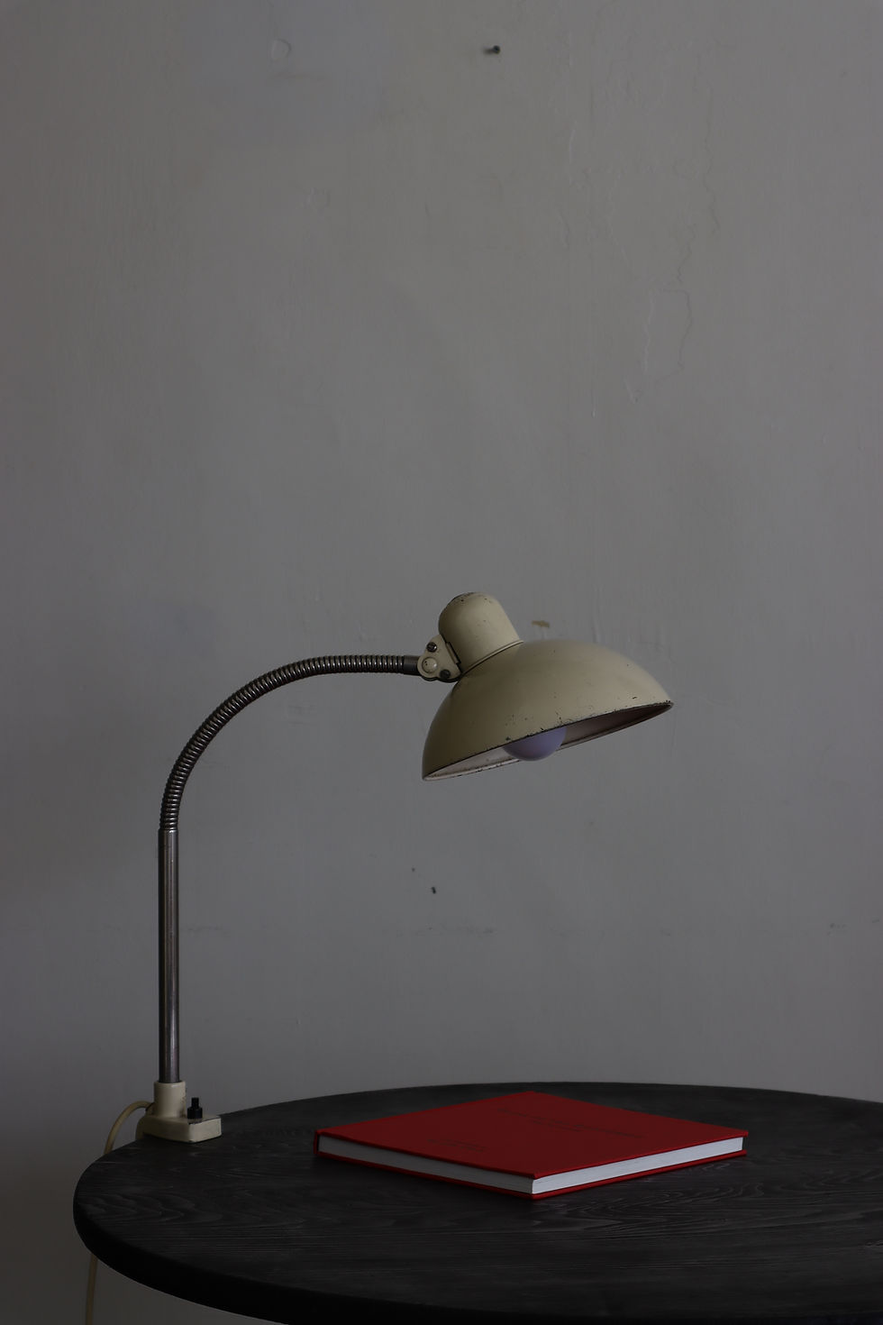 サムネイル： Original Kaiser Idell  6740 グースネック