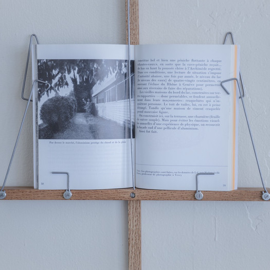book on the wall small AB