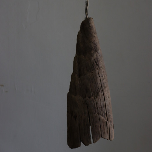 lamp 枯淡 J