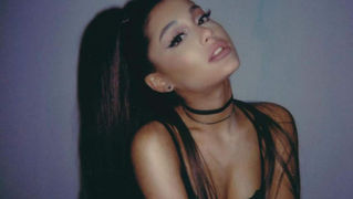 thank u, next - Ariana Grande (2019)