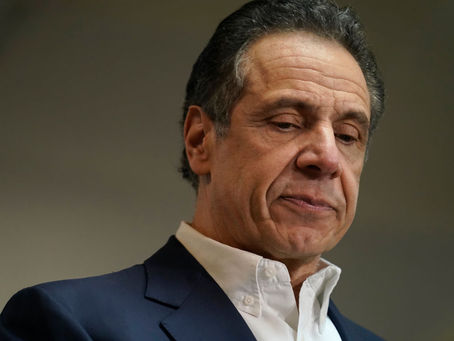 You may be more into power than you think you are