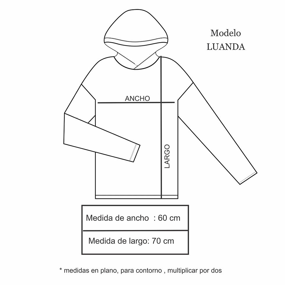 Miniatura: Sweaters print LOTO