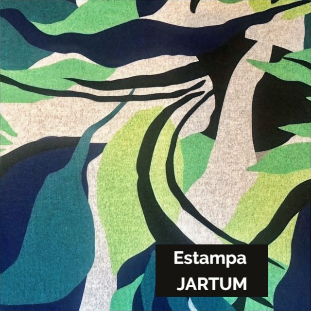 Miniatura: Pantalón JARTUM