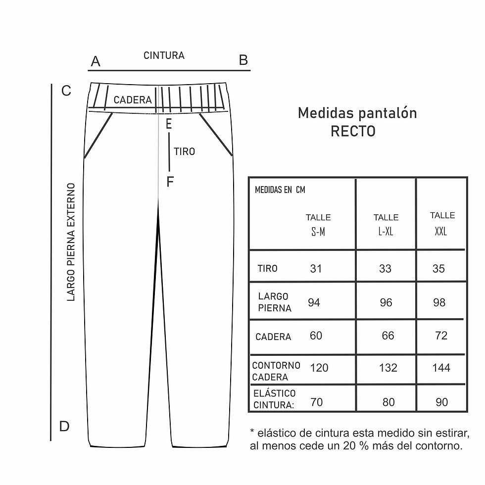 Miniatura: Pantalón color LADRILLO