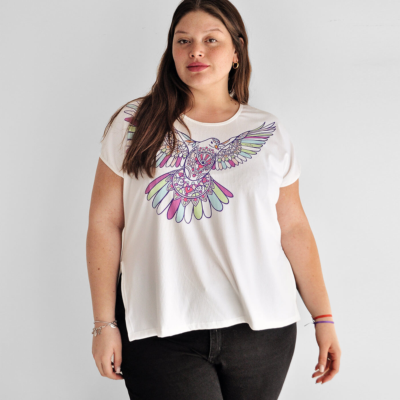 Copia de Remera QUINA