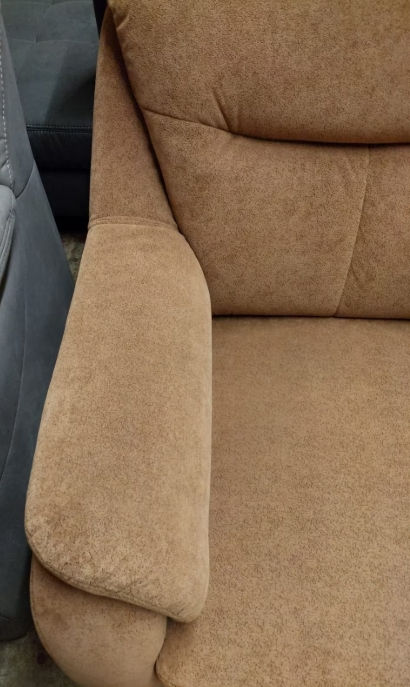 Miniaturbild: Couchgarnitur 2er Couch - Sofa & Sessel