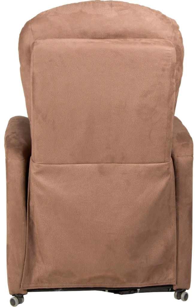 Miniaturbild: TV - Sessel Pylos mit Motor und Aufstehhilfe