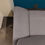 Miniaturbild: Couch ( Sofa ) 2,5 Sitzer in Stoff